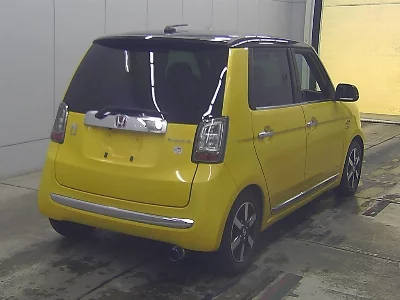 HONDA N-ONE