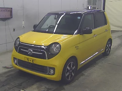 HONDA N-ONE