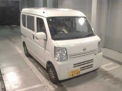 Nissan NV100 Clipper