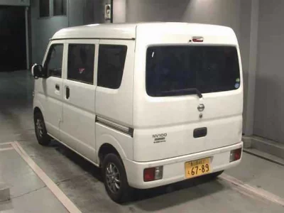 Nissan NV100 Clipper