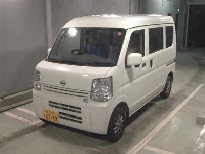 Nissan NV100 Clipper