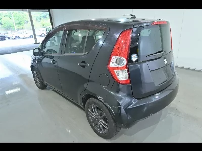 Suzuki Splash