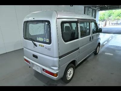 HONDA ACTY VAN