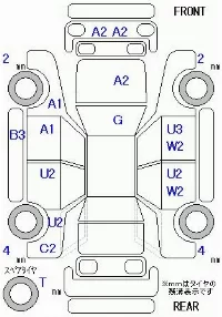 Honda Airwave