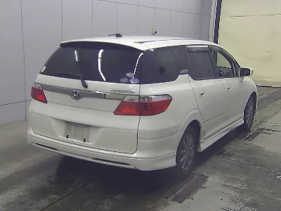 HONDA AIRWAVE