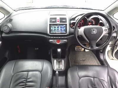 HONDA AIRWAVE