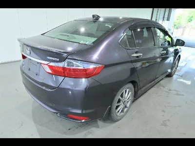 HONDA GRACE