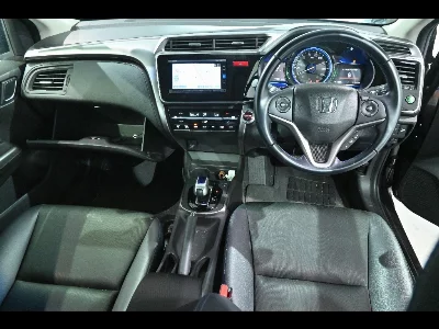 HONDA GRACE