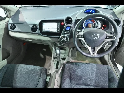 HONDA INSIGHT