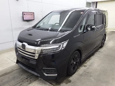 HONDA STEPWGN SPADA