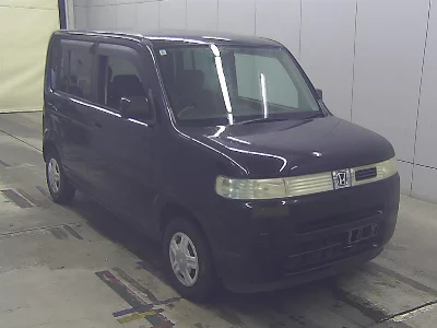 Honda THATS