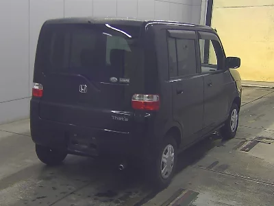 Honda THATS