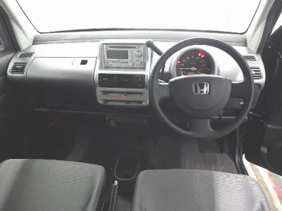 Honda THATS