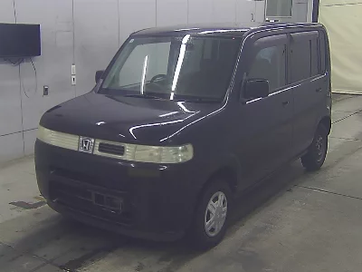 Honda That's
