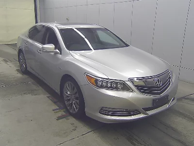 HONDA LEGEND