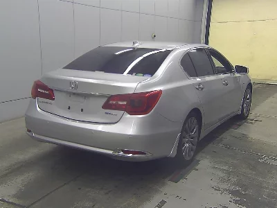 HONDA LEGEND
