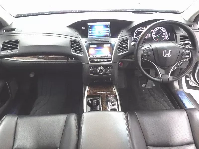 HONDA LEGEND