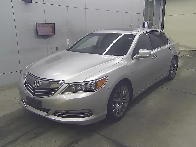 HONDA LEGEND