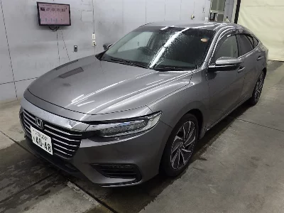 HONDA INSIGHT