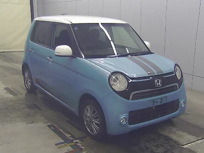 HONDA N-ONE