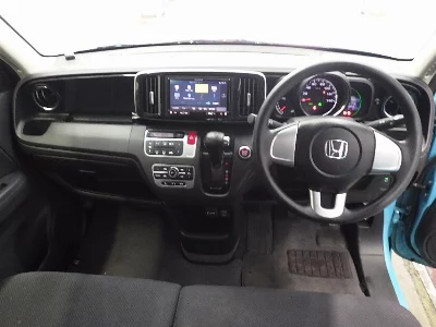 HONDA N-ONE
