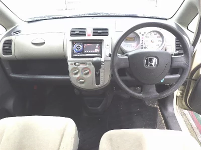 HONDA LIFE
