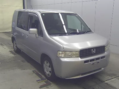 HONDA MOBILIO SPIKE