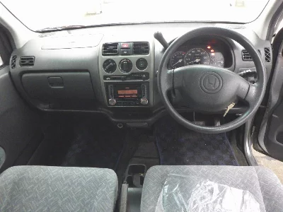 HONDA LIFE
