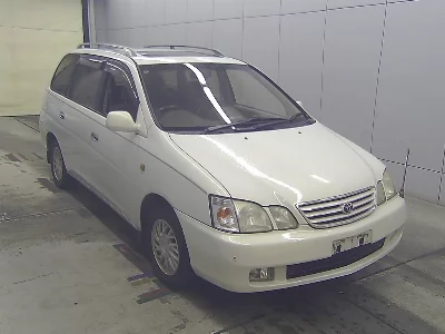 TOYOTA GAYA