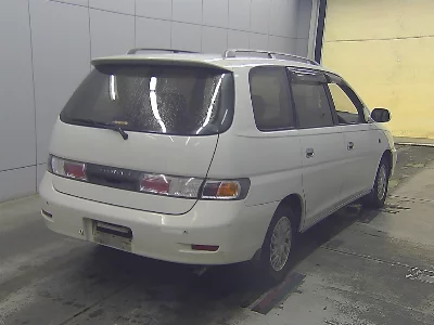 TOYOTA GAYA