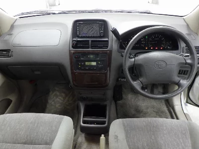 TOYOTA GAYA
