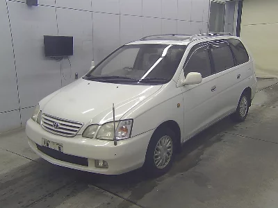 TOYOTA GAYA