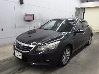 Honda Inspire