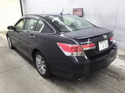 HONDA INSPIRE