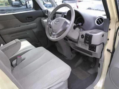 MAZDA FLAIR WAGON