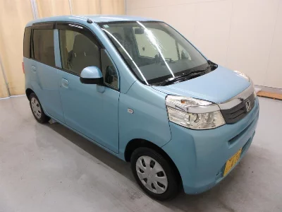 HONDA LIFE
