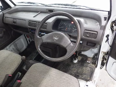 HONDA ACTY TRUCK