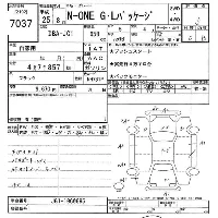 Honda N-One