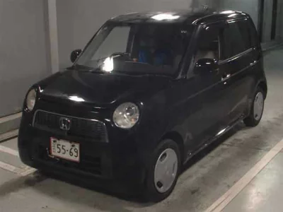 HONDA N-ONE