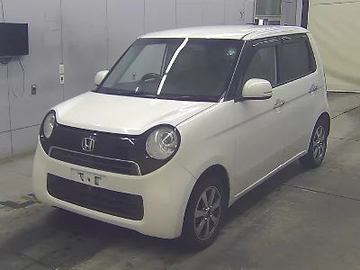 HONDA N-ONE