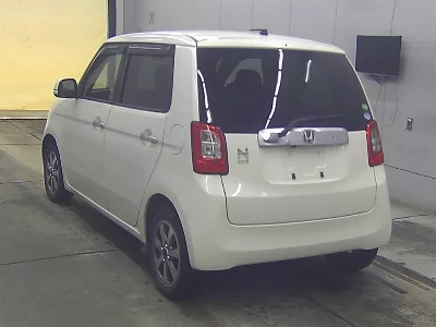 HONDA N-ONE