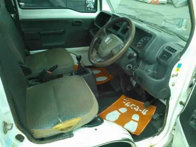 HONDA ACTY