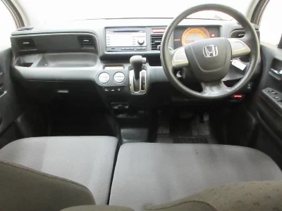 HONDA LIFE