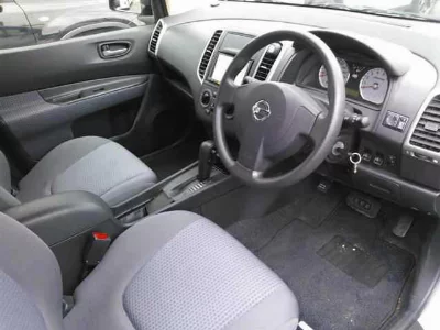 Nissan Wingroad