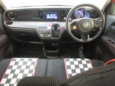 HONDA N-ONE