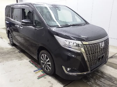 TOYOTA ESQUIRE