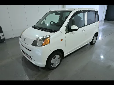 HONDA LIFE