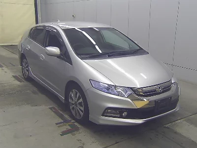 HONDA INSIGHT