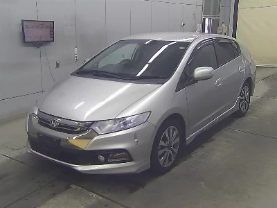 HONDA INSIGHT