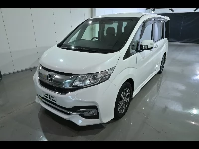 HONDA STEPWGN SPADA